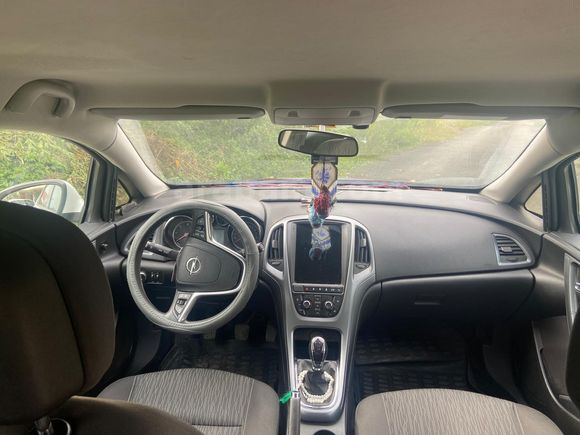 Sahibinden Opel Astra 1.3 CDTI Business 2014 Model