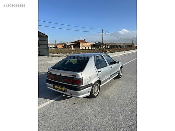 S CLASS AUTO FIRSAT