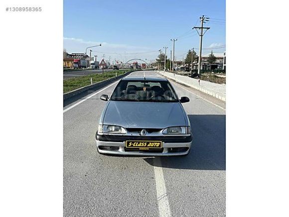 S CLASS AUTO FIRSAT