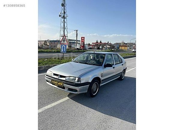 S CLASS AUTO FIRSAT
