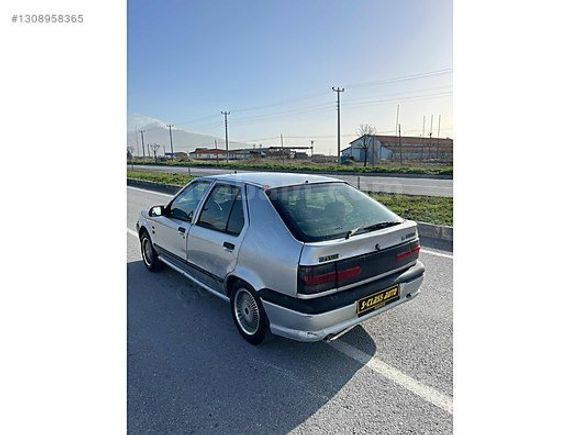 S CLASS AUTO FIRSAT