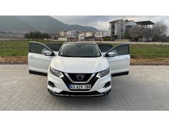 Sahibinden Nissan Qashqai 1.5 dCi Sky Pack 2017 Model 