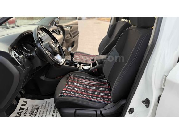 Sahibinden Nissan Qashqai 1.5 dCi Sky Pack 2017 Model 
