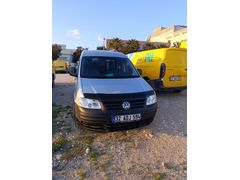 Sahibinden Volkswagen Caddy 1.9 TDI 2005 Model  287.000 km Gri (metalik)