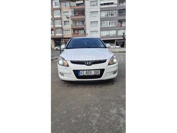 takaslı i30 ful