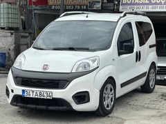Sahibinden Fiat Fiorino Combi 1.3 Multijet Pop 2019 Model  161.000 km Beyaz