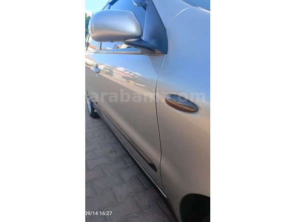 Sahibinden Fiat Marea 1.6 ELX 2001 Model