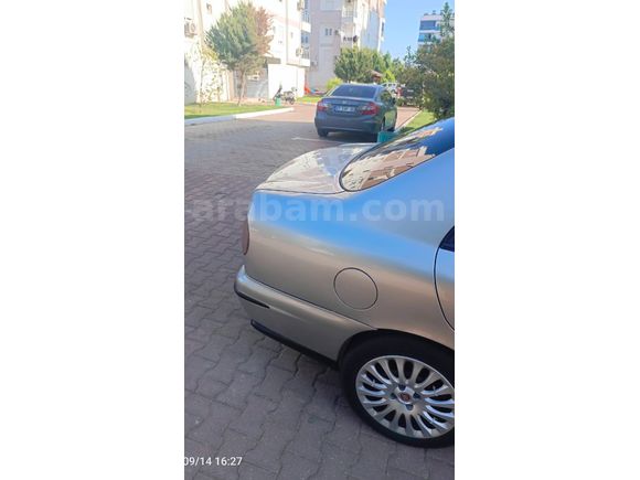 Sahibinden Fiat Marea 1.6 ELX 2001 Model