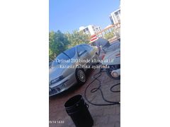 Sahibinden Fiat Marea 1.6 ELX 2001 Model