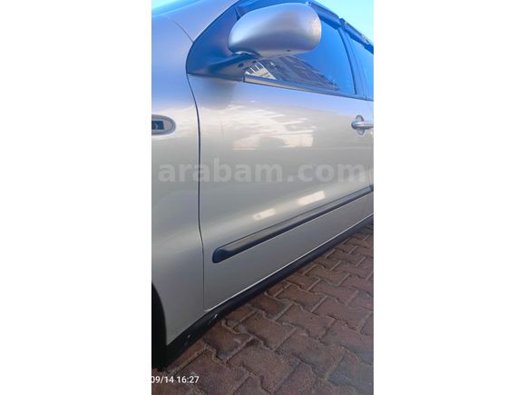 Sahibinden Fiat Marea 1.6 ELX 2001 Model