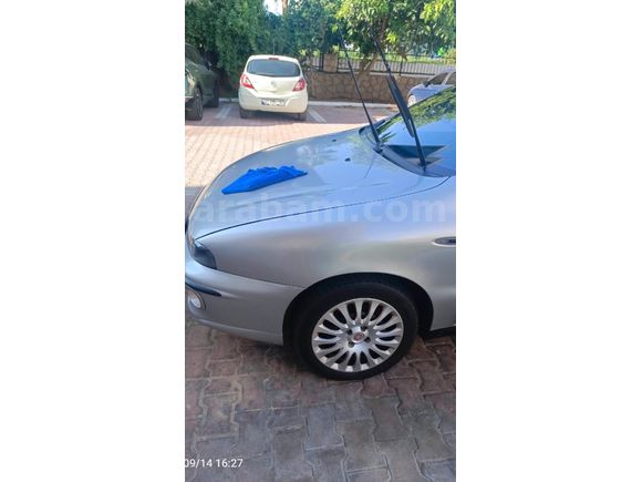 Sahibinden Fiat Marea 1.6 ELX 2001 Model
