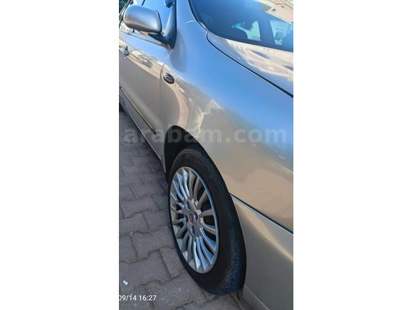 Sahibinden Fiat Marea 1.6 ELX 2001 Model