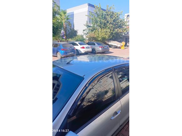 Sahibinden Fiat Marea 1.6 ELX 2001 Model