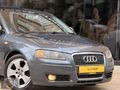 2005 AUDİ A3 1.6 TABLET+G.GÖRÜŞ/BAKMLI/CAM GİBİ/KLİMA BUZ/245*KM