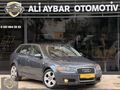 2005 AUDİ A3 1.6 TABLET+G.GÖRÜŞ/BAKMLI/CAM GİBİ/KLİMA BUZ/245*KM