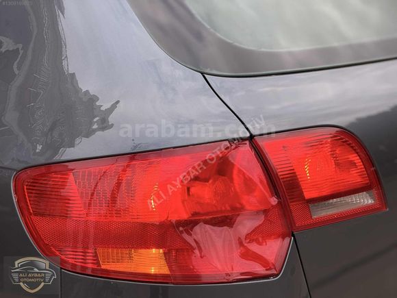 2005 AUDİ A3 1.6 TABLET+G.GÖRÜŞ/BAKMLI/CAM GİBİ/KLİMA BUZ/245*KM