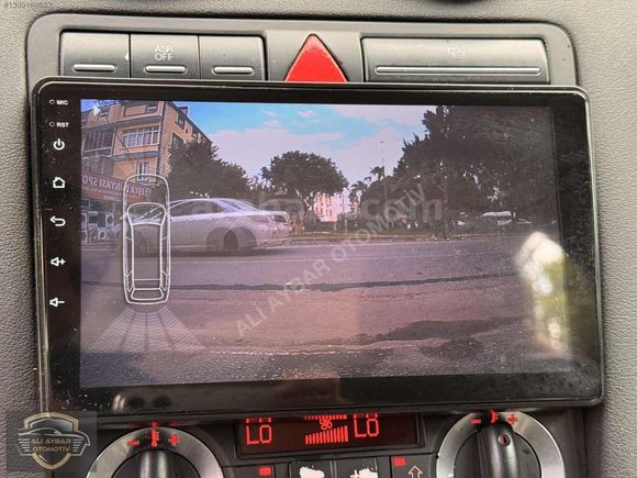 2005 AUDİ A3 1.6 TABLET+G.GÖRÜŞ/BAKMLI/CAM GİBİ/KLİMA BUZ/245*KM