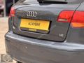 2005 AUDİ A3 1.6 TABLET+G.GÖRÜŞ/BAKMLI/CAM GİBİ/KLİMA BUZ/245*KM