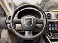 2005 AUDİ A3 1.6 TABLET+G.GÖRÜŞ/BAKMLI/CAM GİBİ/KLİMA BUZ/245*KM