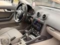 2005 AUDİ A3 1.6 TABLET+G.GÖRÜŞ/BAKMLI/CAM GİBİ/KLİMA BUZ/245*KM