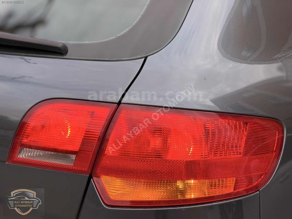 2005 AUDİ A3 1.6 TABLET+G.GÖRÜŞ/BAKMLI/CAM GİBİ/KLİMA BUZ/245*KM