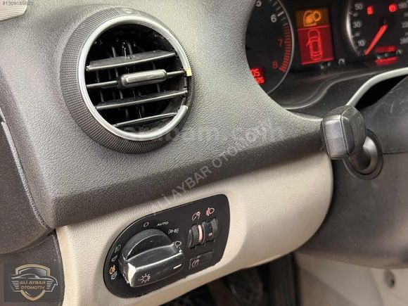 2005 AUDİ A3 1.6 TABLET+G.GÖRÜŞ/BAKMLI/CAM GİBİ/KLİMA BUZ/245*KM