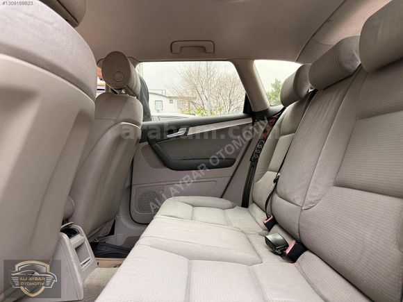 2005 AUDİ A3 1.6 TABLET+G.GÖRÜŞ/BAKMLI/CAM GİBİ/KLİMA BUZ/245*KM