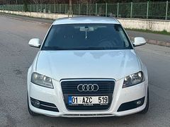 A3 Sportback - 1.6 Benzin & LPG - 178.000 KM