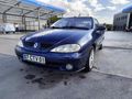 ACİL Orijinal km Renault Megane 1.6 Coupe 