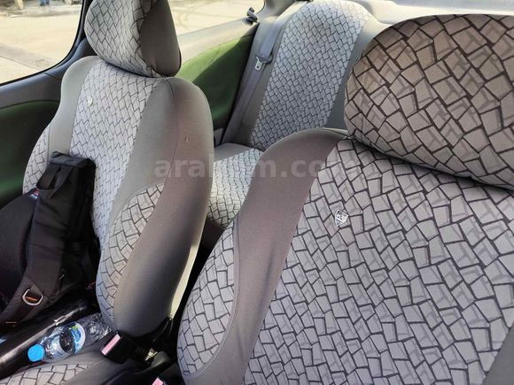 ACİL Orijinal km Renault Megane 1.6 Coupe 
