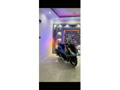 Sahibinden Honda PCX125 