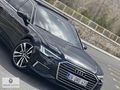 //BOYASIZ// AUDİ A6 40TDI QUATTRO ADVANCED 72 BİN KM