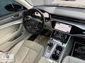 //BOYASIZ// AUDİ A6 40TDI QUATTRO ADVANCED 72 BİN KM