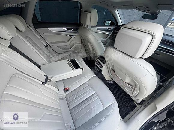 //BOYASIZ// AUDİ A6 40TDI QUATTRO ADVANCED 72 BİN KM