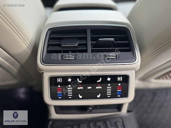 //BOYASIZ// AUDİ A6 40TDI QUATTRO ADVANCED 72 BİN KM
