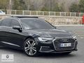//BOYASIZ// AUDİ A6 40TDI QUATTRO ADVANCED 72 BİN KM
