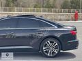 //BOYASIZ// AUDİ A6 40TDI QUATTRO ADVANCED 72 BİN KM