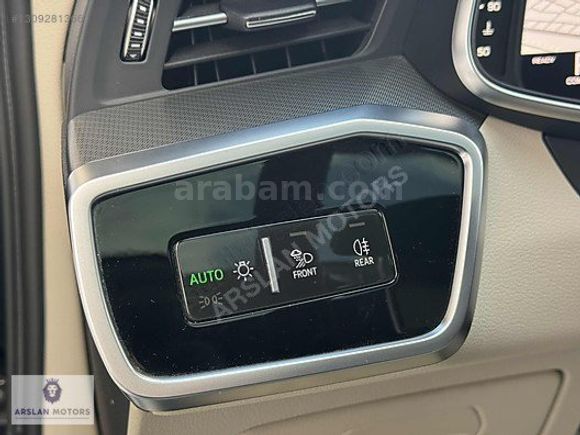 //BOYASIZ// AUDİ A6 40TDI QUATTRO ADVANCED 72 BİN KM