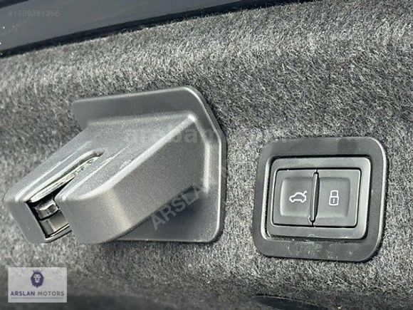 //BOYASIZ// AUDİ A6 40TDI QUATTRO ADVANCED 72 BİN KM