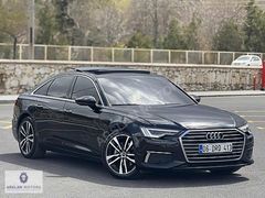 //BOYASIZ// AUDİ A6 40TDI QUATTRO ADVANCED 72 BİN KM