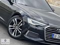 //BOYASIZ// AUDİ A6 40TDI QUATTRO ADVANCED 72 BİN KM