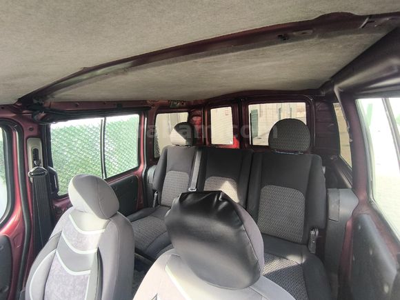 Sahibinden Fiat Doblo Cargo 1.4 Active 2006 Model