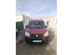Sahibinden Fiat Doblo Cargo 1.4 Active 2006 Model