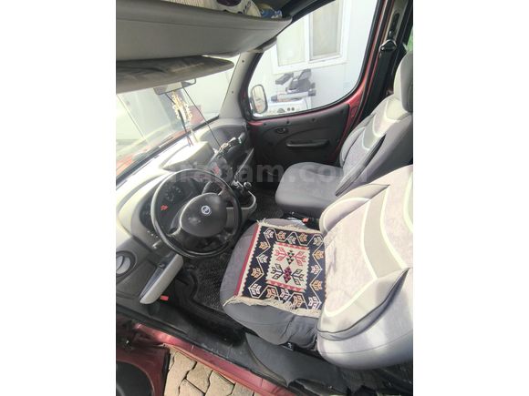 Sahibinden Fiat Doblo Cargo 1.4 Active 2006 Model
