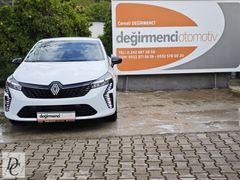 YENİ KASA HATASİZ BOYASİZ OTOMATİK CLİO..