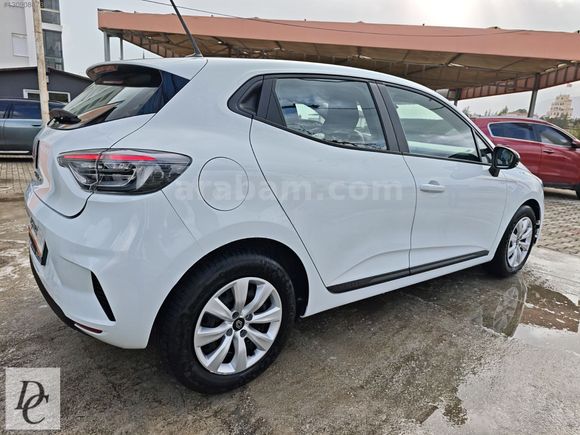 YENİ KASA HATASİZ BOYASİZ OTOMATİK CLİO..