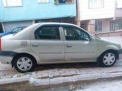 Sahibinden Dacia Logan 1.6 Laureate 2006 Model