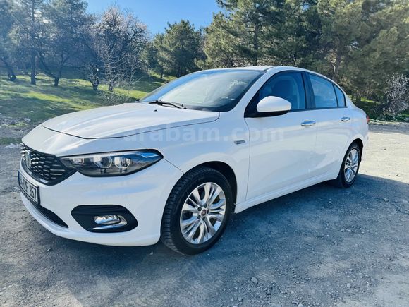 Sahibinden Fiat Egea 1.6 E-Torq Urban Plus 2019 Model 