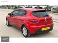 BÖRÜ AUTO,dan 0.9 tce Renault clio