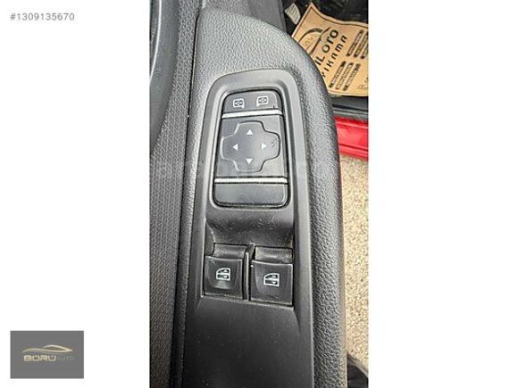 BÖRÜ AUTO,dan 0.9 tce Renault clio